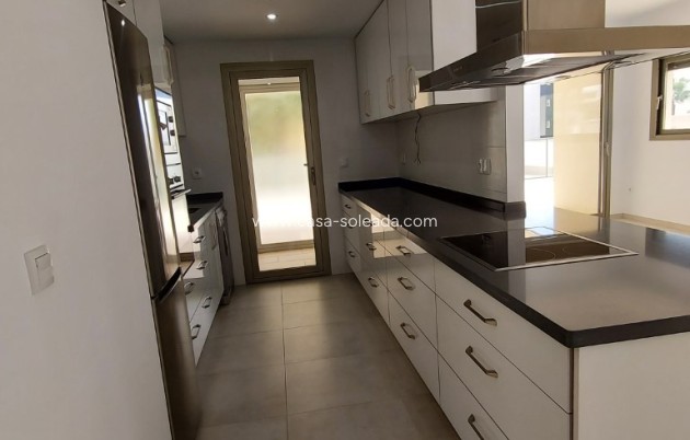 Revente - Appartement - Orihuela Costa - Costa Blanca