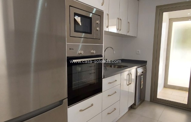 Revente - Appartement - Orihuela Costa - Costa Blanca