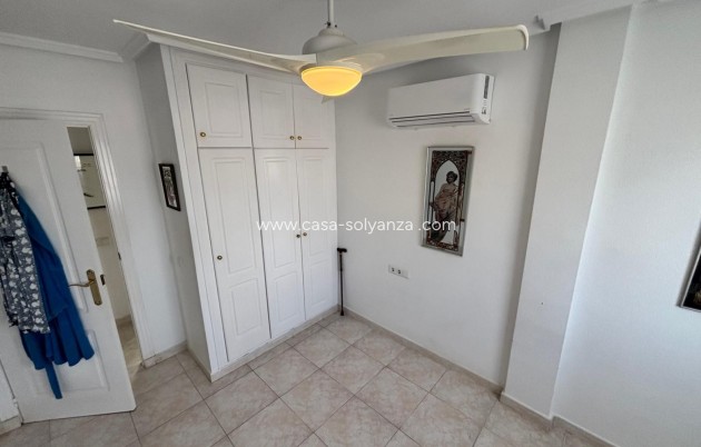 Resale - Apartment / flat - Ciudad Quesada - Rojales