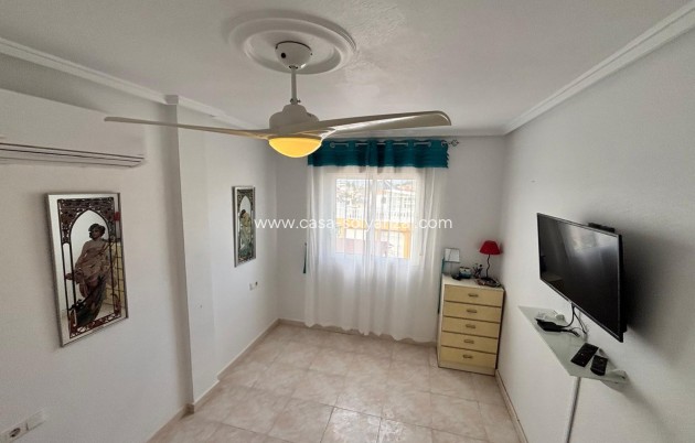 Resale - Apartment / flat - Ciudad Quesada - Rojales