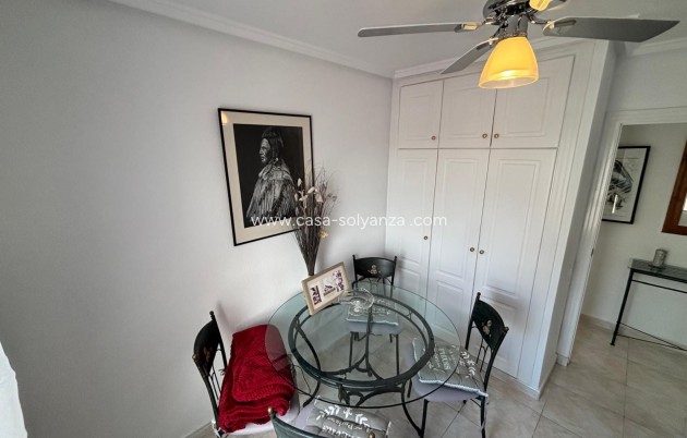 Resale - Apartment / flat - Ciudad Quesada - Rojales