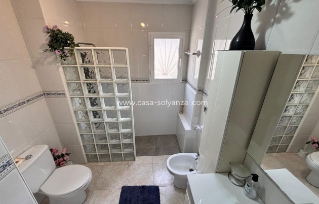 Resale - Apartment / flat - Ciudad Quesada - Rojales