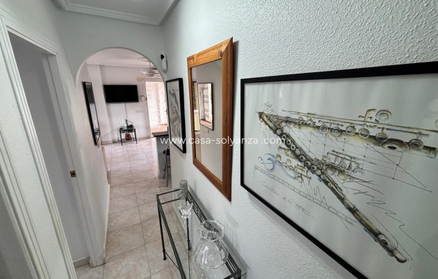 Resale - Apartment / flat - Ciudad Quesada - Rojales