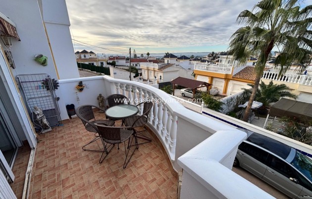 Resale - Apartment / flat - Ciudad Quesada - Rojales