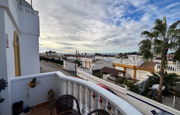 Resale - Apartment / flat - Ciudad Quesada - Rojales