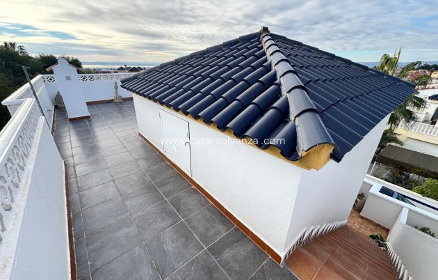 Resale - Apartment / flat - Ciudad Quesada - Rojales