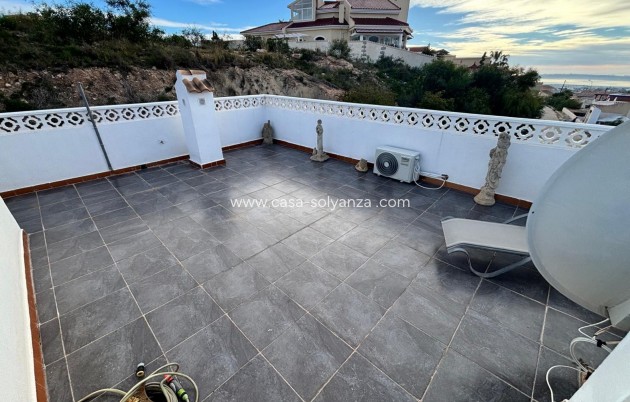 Resale - Apartment / flat - Ciudad Quesada - Rojales