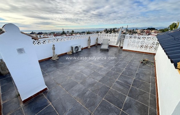 Resale - Apartment / flat - Ciudad Quesada - Rojales