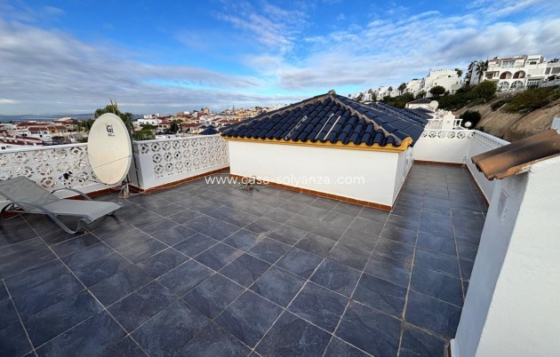 Resale - Apartment / flat - Ciudad Quesada - Rojales