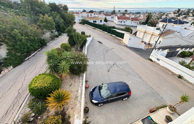 Resale - Apartment / flat - Ciudad Quesada - Rojales