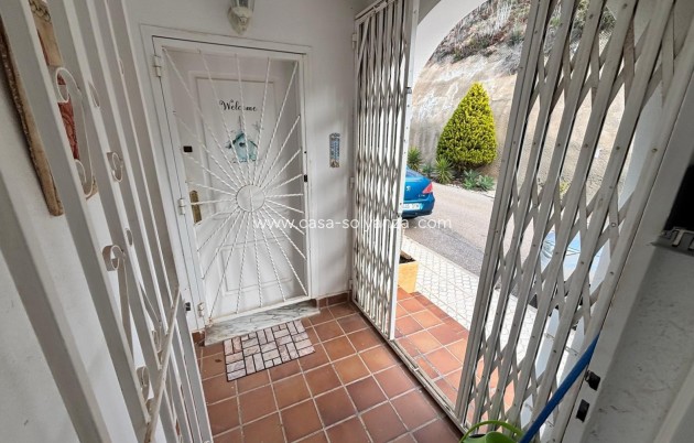 Resale - Apartment / flat - Ciudad Quesada - Rojales