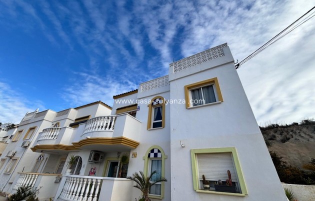 Resale - Apartment / flat - Ciudad Quesada - Rojales