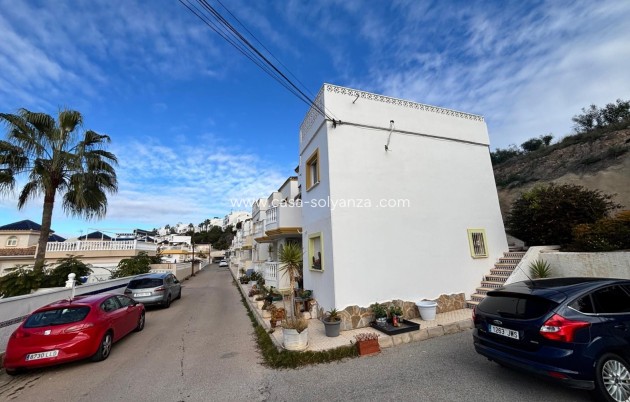 Resale - Apartment / flat - Ciudad Quesada - Rojales