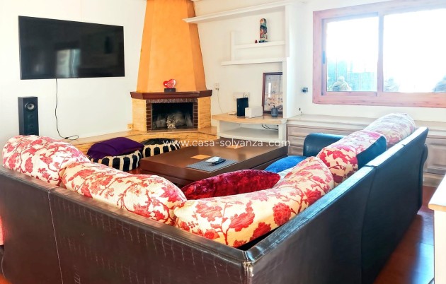 Revente - Villa - Torrevieja