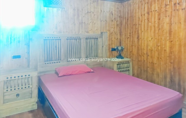 Revente - Villa - Torrevieja