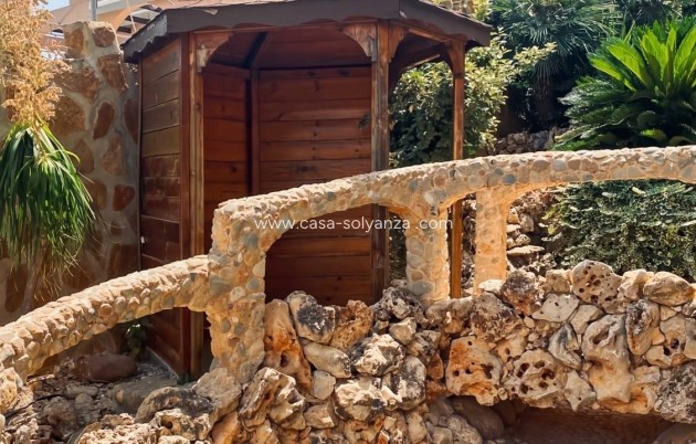 Revente - Villa - Torrevieja