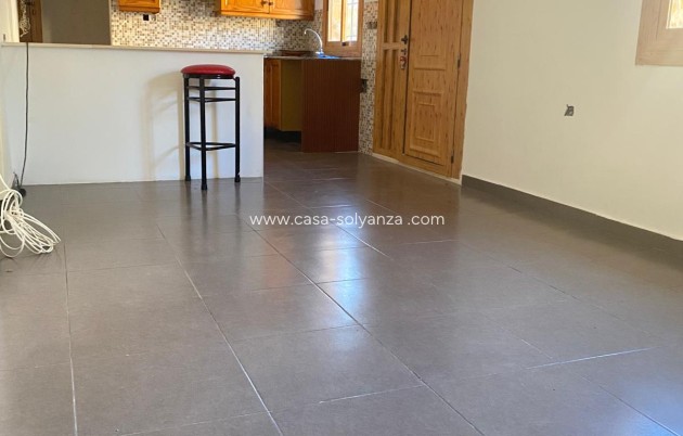 Revente - Villa - Torrevieja