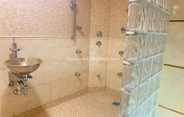 Revente - Villa - Torrevieja