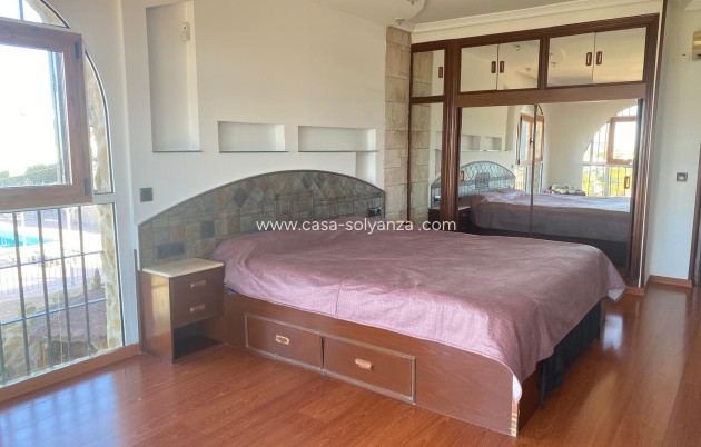 Revente - Villa - Torrevieja