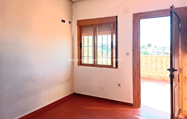 Revente - Villa - Torrevieja