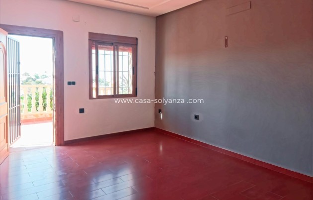 Revente - Villa - Torrevieja