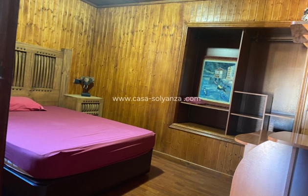 Revente - Villa - Torrevieja