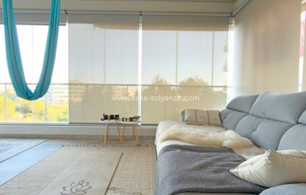 Reventa - Apartamento / piso - Orihuela Costa - Los Dolses