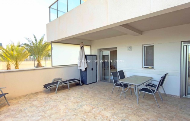 Reventa - Apartamento / piso - Orihuela Costa - Los Dolses