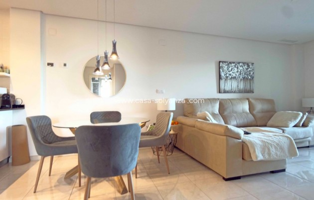 Reventa - Apartamento / piso - Orihuela Costa - Los Dolses