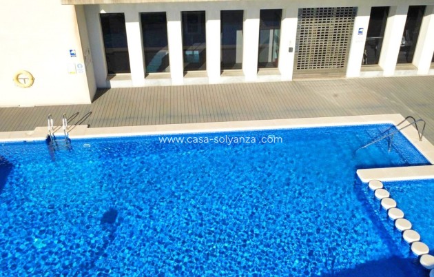 Reventa - Apartamento / piso - Orihuela Costa - Los Dolses