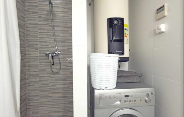 Reventa - Apartamento / piso - Orihuela Costa - Los Dolses