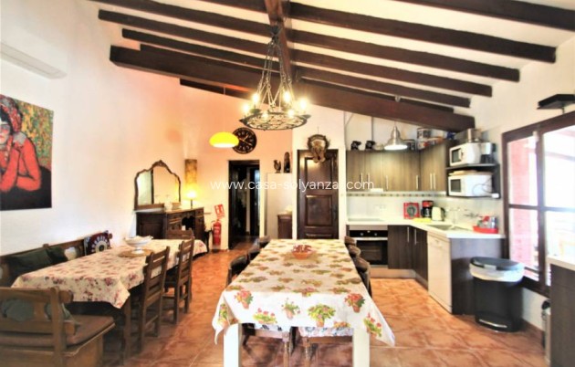 Resale - Villa - Orihuela Costa - Costa Blanca