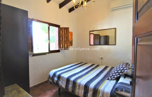 Resale - Villa - Orihuela Costa - Costa Blanca
