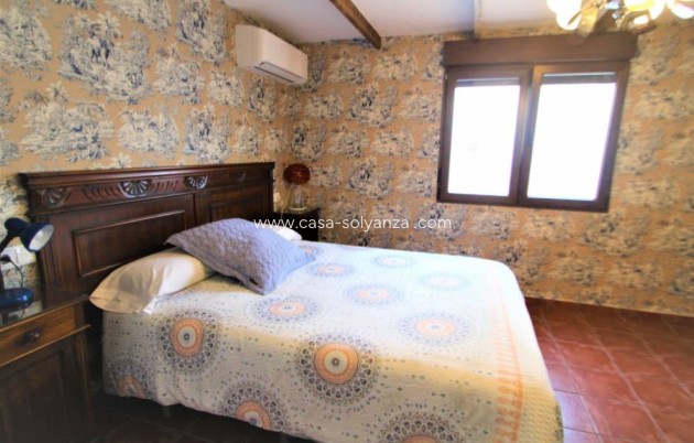 Resale - Villa - Orihuela Costa - Costa Blanca