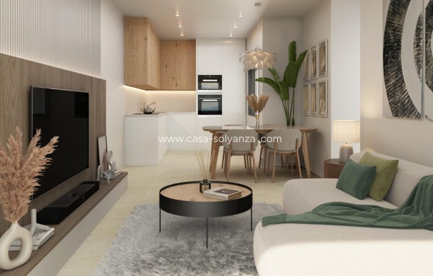 Neue Gebäude - Stadthaus - Avileses