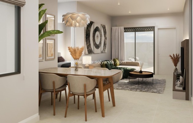 Neue Gebäude - Stadthaus - Avileses