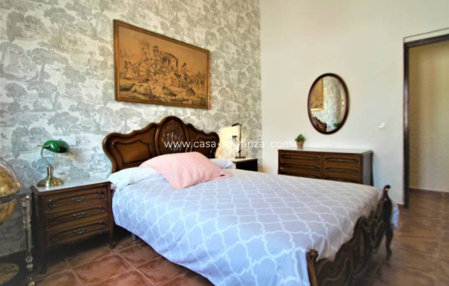 Resale - Villa - Orihuela Costa - Costa Blanca