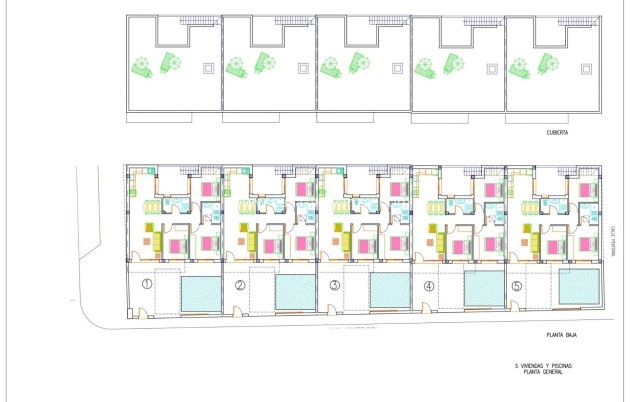 Neue Gebäude - Stadthaus - Avileses