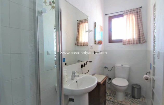 Resale - Villa - Orihuela Costa - Costa Blanca