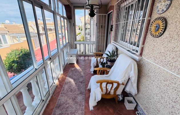 Resale - Villa - Algorfa