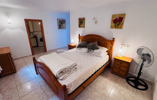 Resale - Villa - Algorfa