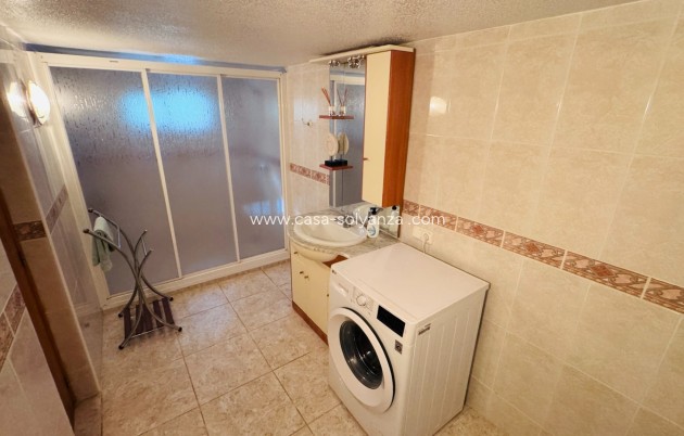 Resale - Villa - Algorfa