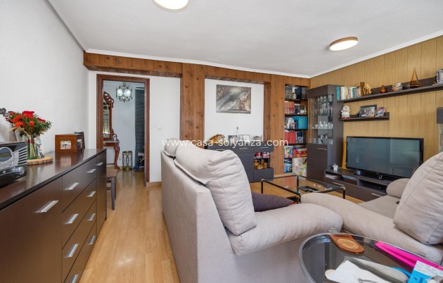 Revente - Appartement - Torrevieja - Playa del Cura