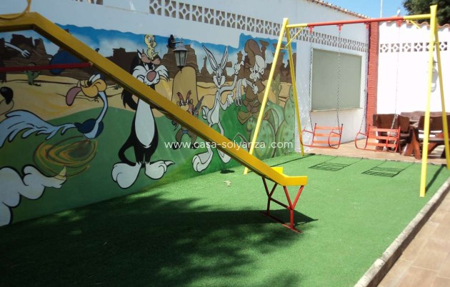Resale - Villa - Orihuela Costa - Costa Blanca