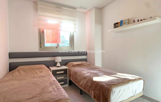 Revente - Appartement - Orihuela Costa - Costa Blanca