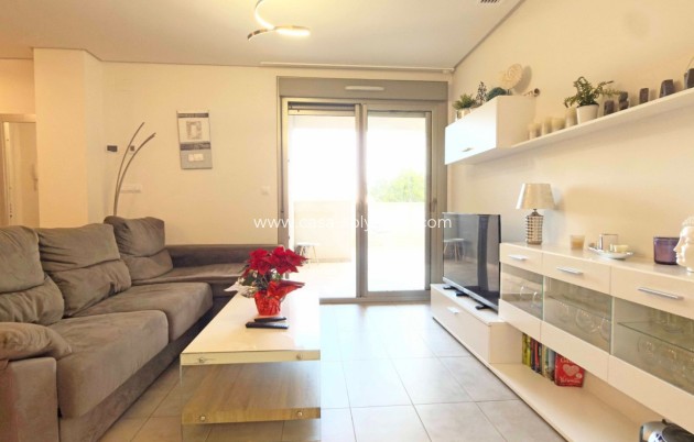 Revente - Appartement - Orihuela Costa - Costa Blanca