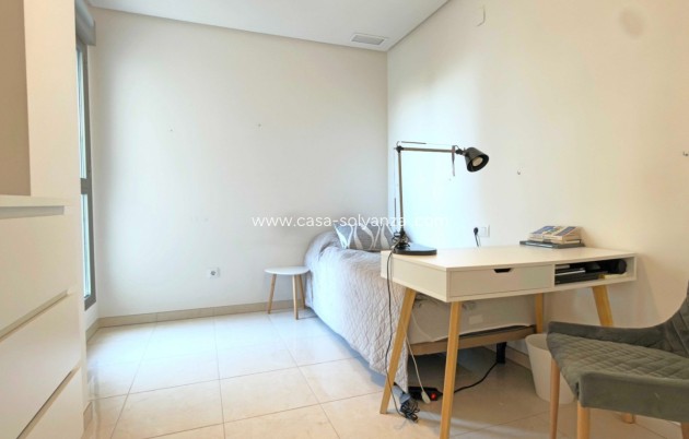 Revente - Appartement - Orihuela Costa - Costa Blanca