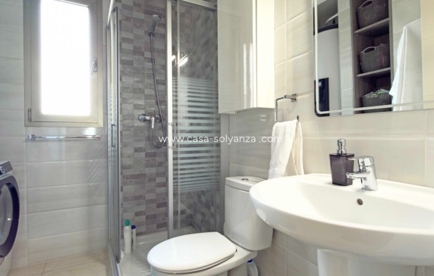 Revente - Appartement - Orihuela Costa - Costa Blanca