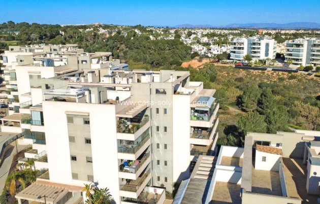 Revente - Appartement - Orihuela Costa - Costa Blanca
