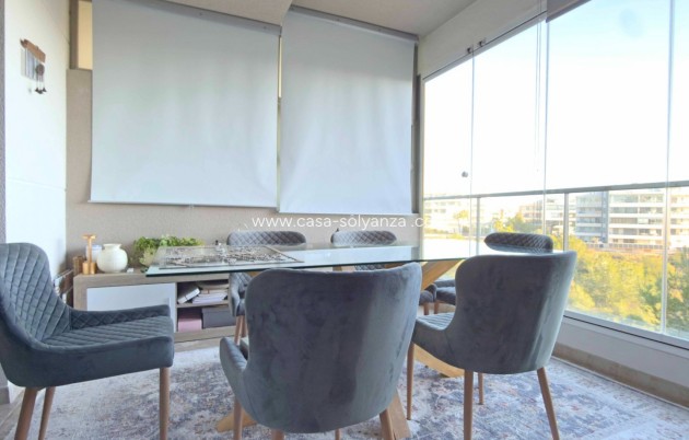 Revente - Appartement - Orihuela Costa - Costa Blanca